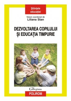 Dezvoltarea copilului si..