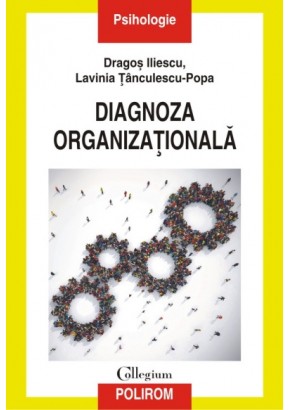 Diagnoza organizationala