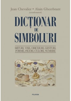 Dictionar de simboluri Mituri