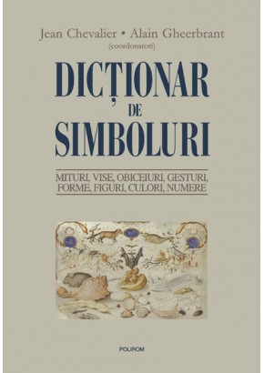 Dictionar de simboluri Mituri