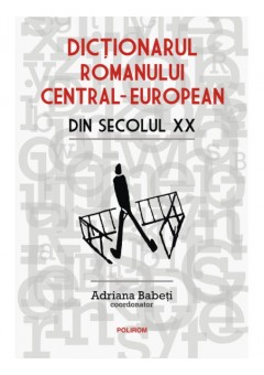 Dictionarul romanului central-european din secolul XX