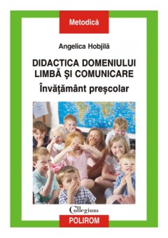 Didactica domeniului Lim..