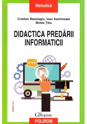 Didactica predarii informaticii