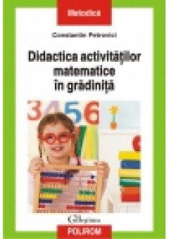 Didactica activitatilor ..