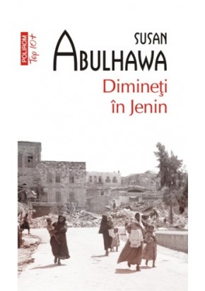 Dimineti in Jenin