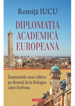 Diplomatia academica europeana