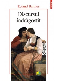 Discursul indragostit