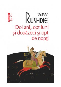 Doi ani, opt luni si douazeci si opt de nopti