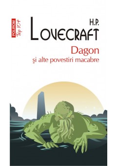 Dagon si alte povestiri macabre