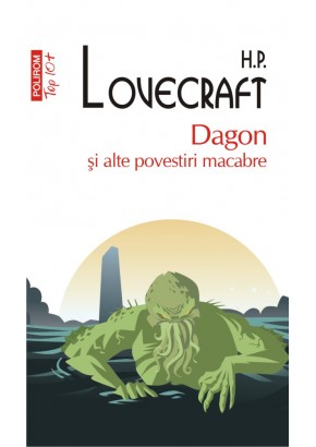 Dagon si alte povestiri macabre