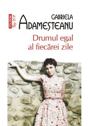 Drumul egal al fiecarei zile (editie de buzunar)