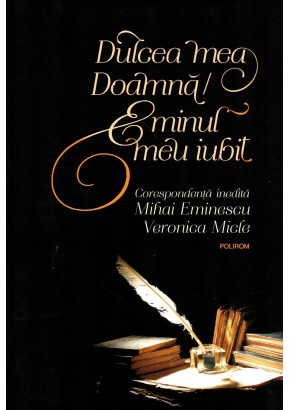 Dulcea mea Doamna Eminul meu iubit