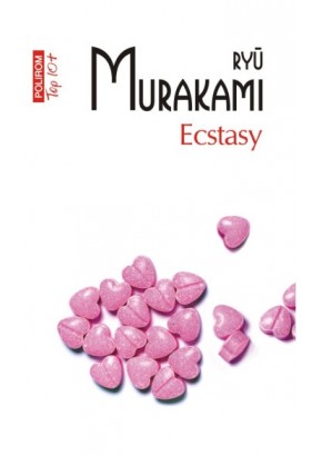 Ecstasy (editie de buzunar)