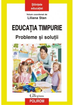 Educatia timpurie Proble..