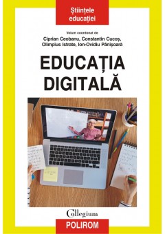 Educatia digitala..