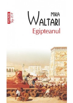 Egipteanul (editie de buzunar)