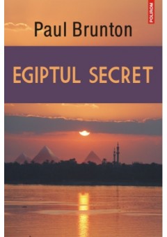 Egiptul secret