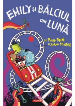 Emily si Balciul din Luna