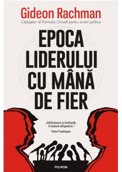 Epoca liderului cu mana ..
