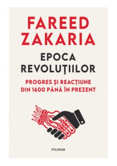 Epoca revolutiilor