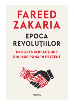 Epoca revolutiilor