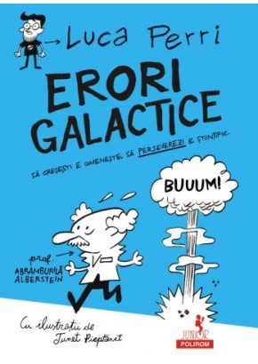 Erori galactice