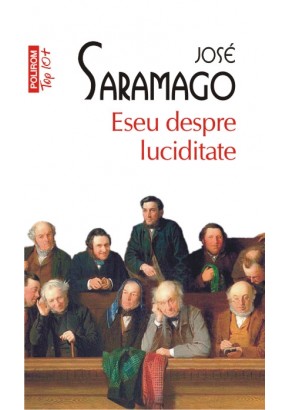 Eseu despre luciditate (editie de buzunar)