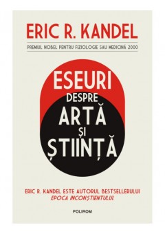 Eseuri despre arta si stiinta