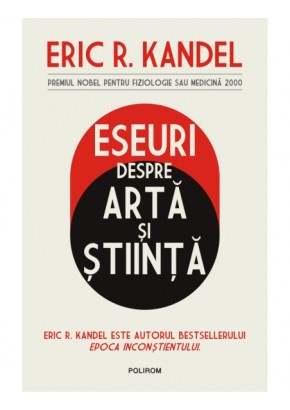 Eseuri despre arta si stiinta