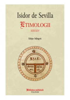 Etimologii XIII-XIV