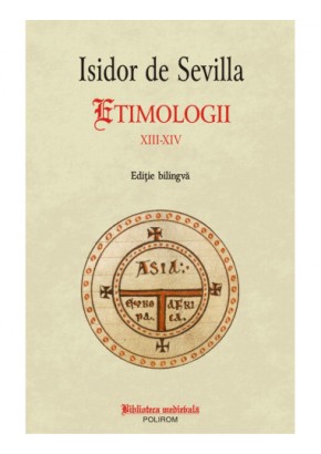 Etimologii XIII-XIV
