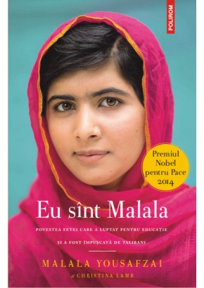 Eu sint Malala