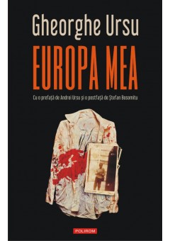 Europa mea..