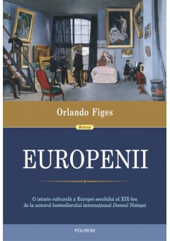 Europenii Trei vieti si ..