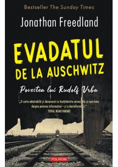 Evadatul de la Auschwitz