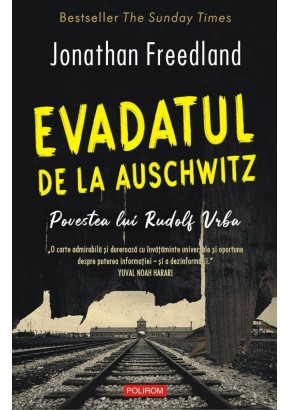 Evadatul de la Auschwitz