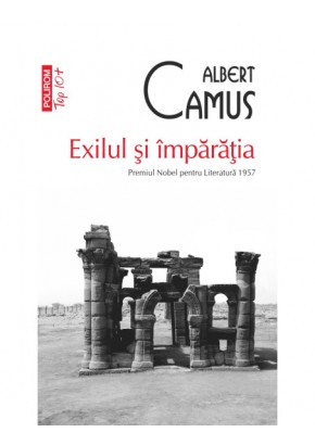 Exilul si imparatia Editia de buzunar