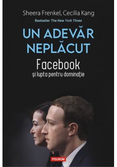 Un adevar neplacut Facebook si lupta pentru dominatie