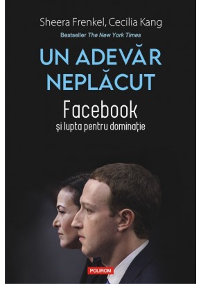 Un adevar neplacut Facebook si lupta pentru dominatie