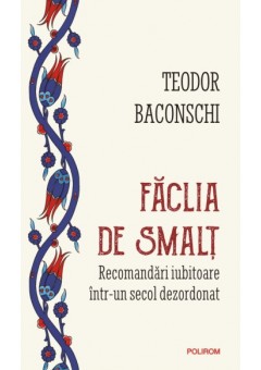 Faclia de smalt - Recoma..