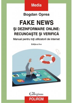 Fake news si dezinformar..