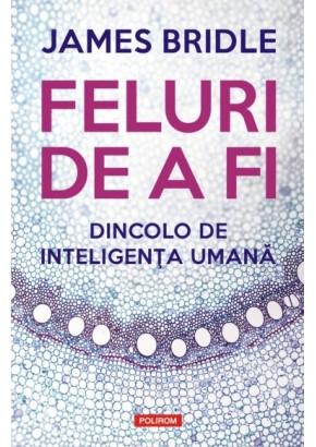 Feluri de a fi - Dincolo de inteligenta umana