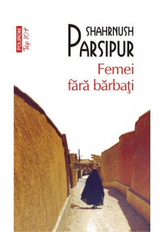 Femei fara barbati (editie de buzunar)