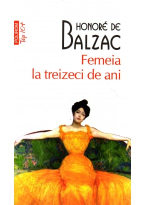 Femeia la treizeci de ani (T10)