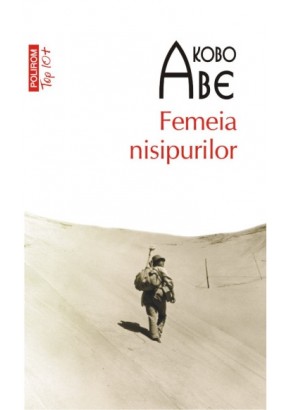 Femeia nisipurilor (editie de buzunar)