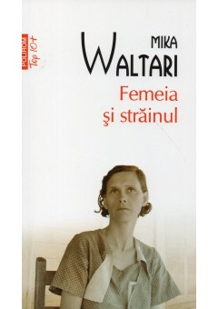 Femeia si strainul (editie de buzunar)