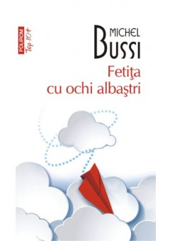 Fetita cu ochi albastri (editie de buzunar)