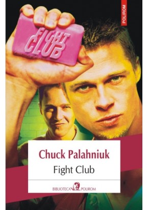 Fight Club (editia 2018)