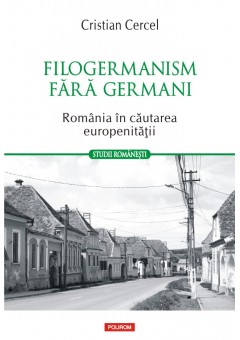 Filogermanism fara germa..