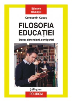 Filosofia educatiei, Sta..